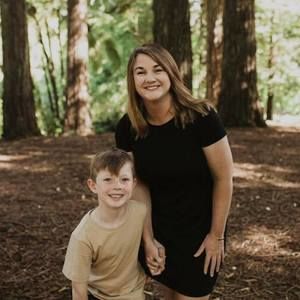 Meet your Posher, Samara